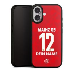 Organic Case schwarz