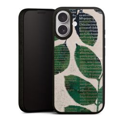 Organic Case schwarz