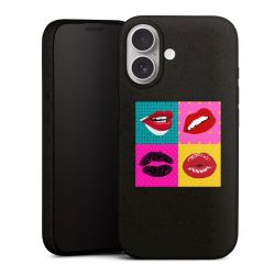 Organic Case schwarz