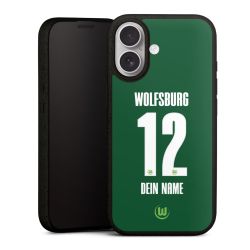 Organic Case schwarz