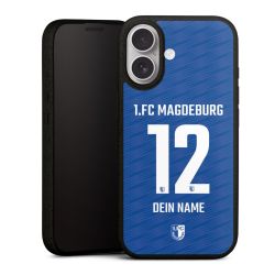 Organic Case schwarz