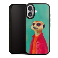 Organic Case schwarz