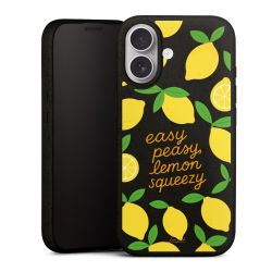 Organic Case schwarz