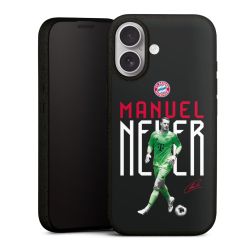 Organic Case schwarz