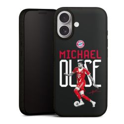 Organic Case schwarz