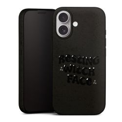 Organic Case schwarz