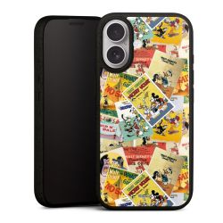 Organic Case schwarz