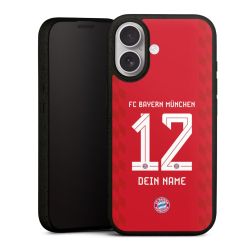 Organic Case schwarz