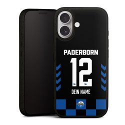 Organic Case schwarz