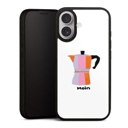 Organic Case schwarz