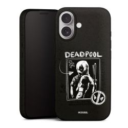 Organic Case schwarz