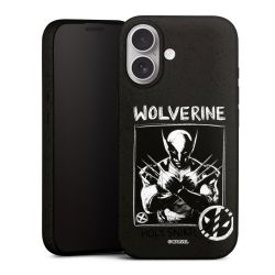 Organic Case schwarz