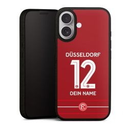 Organic Case schwarz