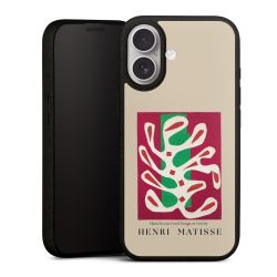 Organic Case schwarz