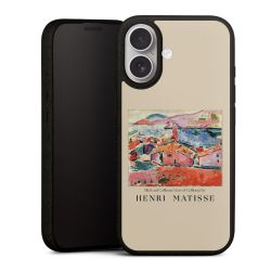 Organic Case schwarz