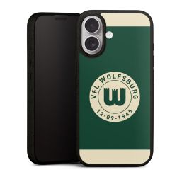 Organic Case schwarz