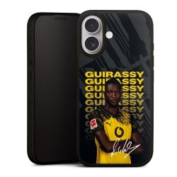 Organic Case schwarz