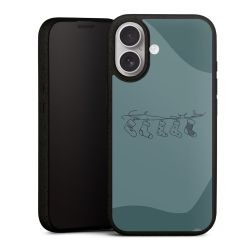 Organic Case schwarz