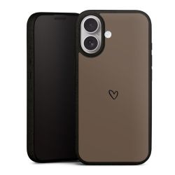 Organic Case schwarz