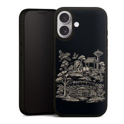 Organic Case schwarz