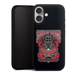 Organic Case schwarz