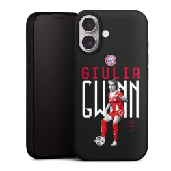 Organic Case schwarz