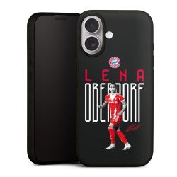 Organic Case schwarz