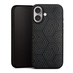 Organic Case schwarz