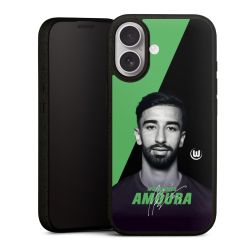 Organic Case schwarz