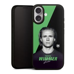 Organic Case schwarz