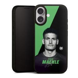 Organic Case schwarz