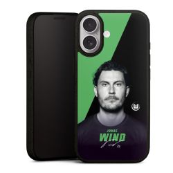 Organic Case schwarz