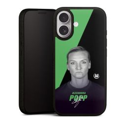 Organic Case schwarz