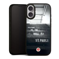 Organic Case schwarz