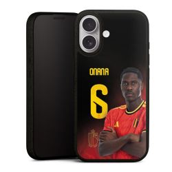 Organic Case schwarz