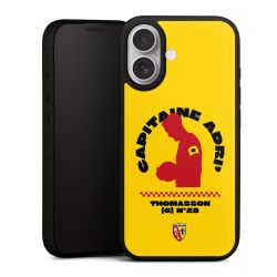 Organic Case schwarz