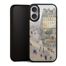 Organic Case schwarz