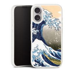 Great Wave of Kanagawa / Die große Welle vor Kanagawa