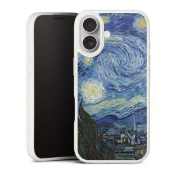 Die sternenklare Nacht