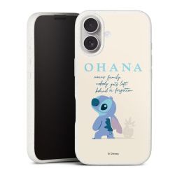 Ohana Stitch