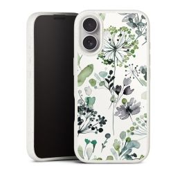 Wildgräser Eukalyptus