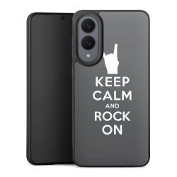 Organic Case schwarz