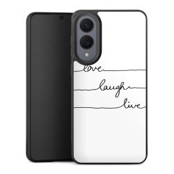 Organic Case schwarz