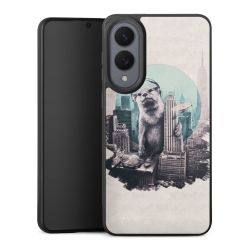 Organic Case schwarz