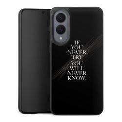 Organic Case schwarz