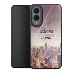 Organic Case schwarz