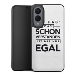 Organic Case schwarz