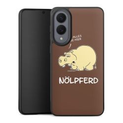 Organic Case schwarz