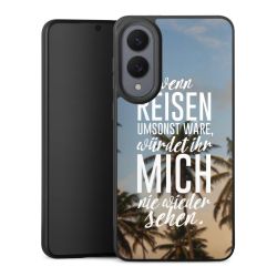 Organic Case schwarz