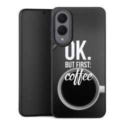 Organic Case schwarz